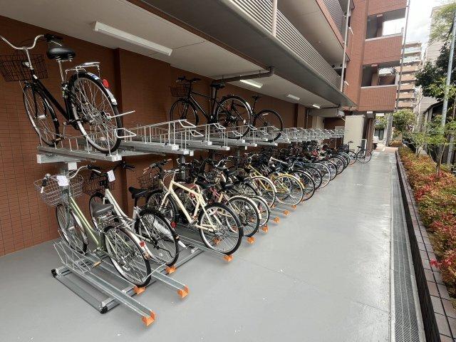 プレジオ西宮今津 部屋画像