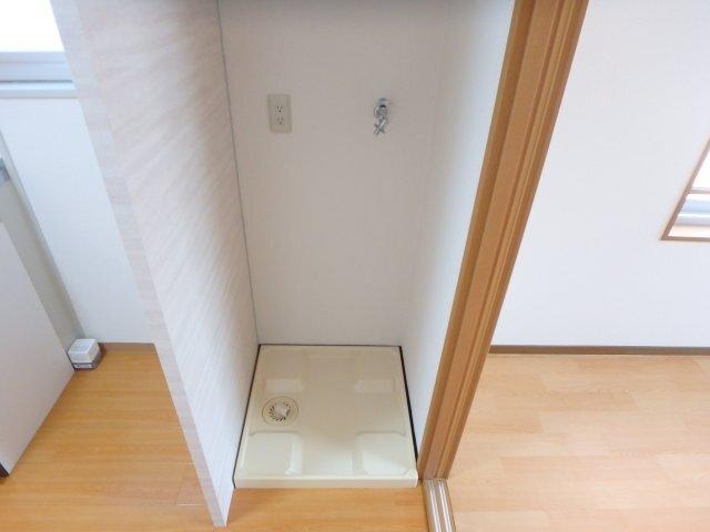 エスペランスモンド 部屋画像