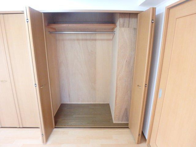 エスペランスモンド 部屋画像