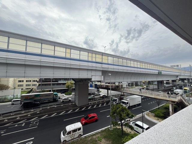 プレジオ西宮今津 部屋画像
