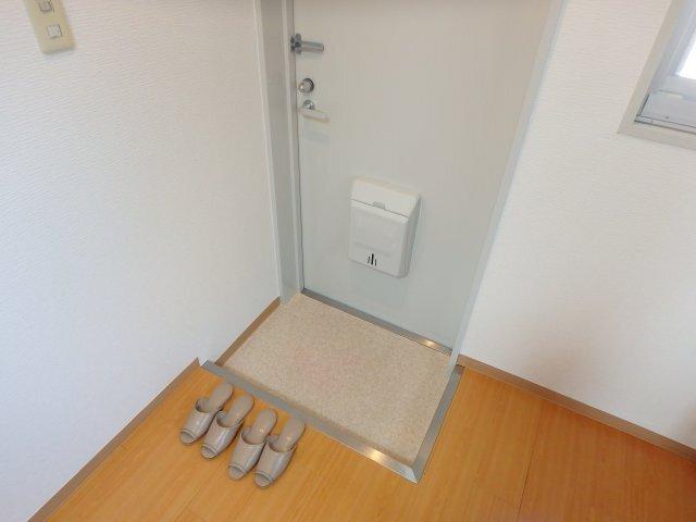エスペランスモンド 部屋画像