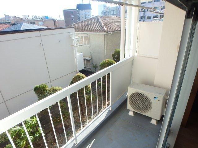 エスペランスモンド 部屋画像