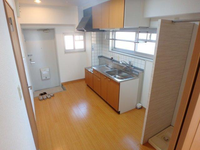 エスペランスモンド 部屋画像