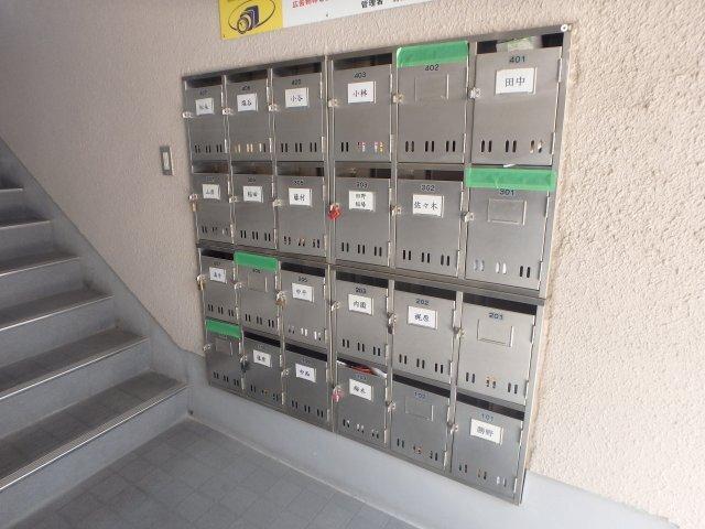 エスペランスモンド 部屋画像