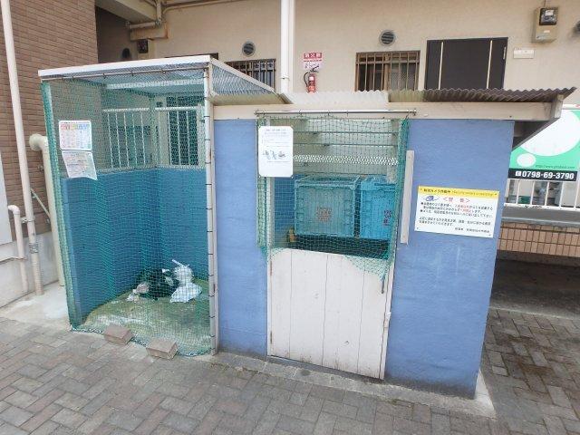 エスペランスモンド 部屋画像