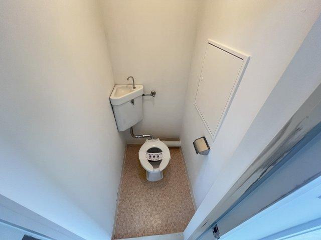 フタミハイツ 部屋画像