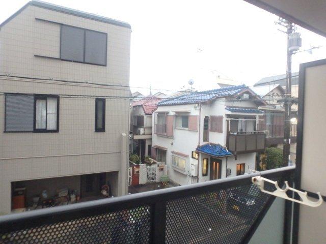 ワンズ仁川 眺望