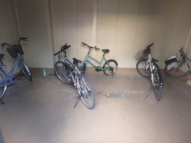 ワンズ仁川 部屋画像