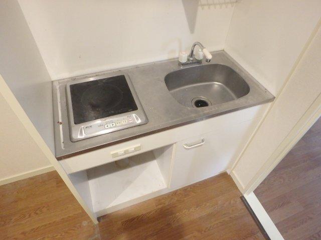 ステラハウス３９ 部屋画像