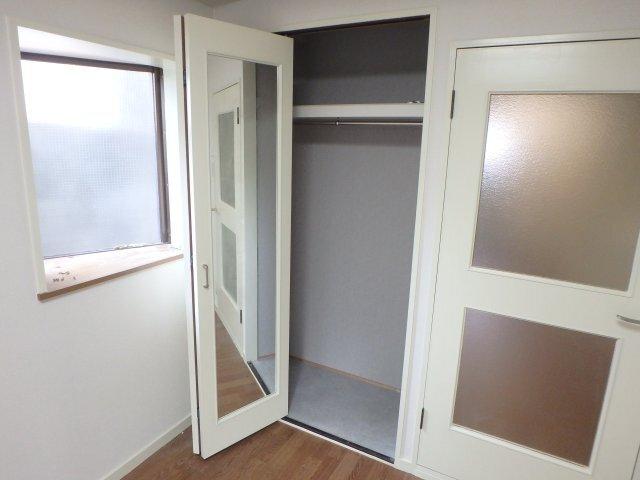 ステラハウス３９ 部屋画像