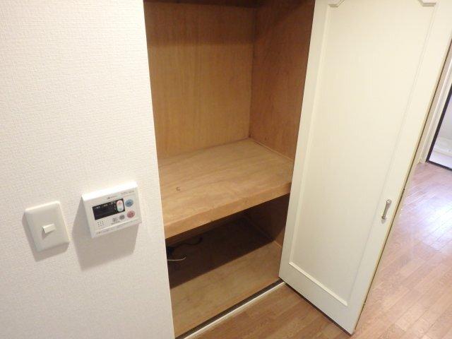 ステラハウス３９ 部屋画像