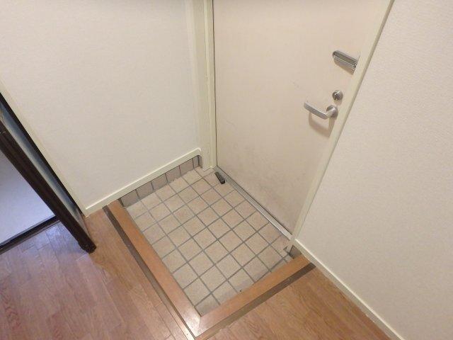 ステラハウス３９ 部屋画像