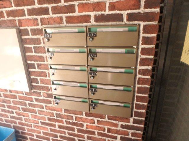 ステラハウス２０ 部屋画像