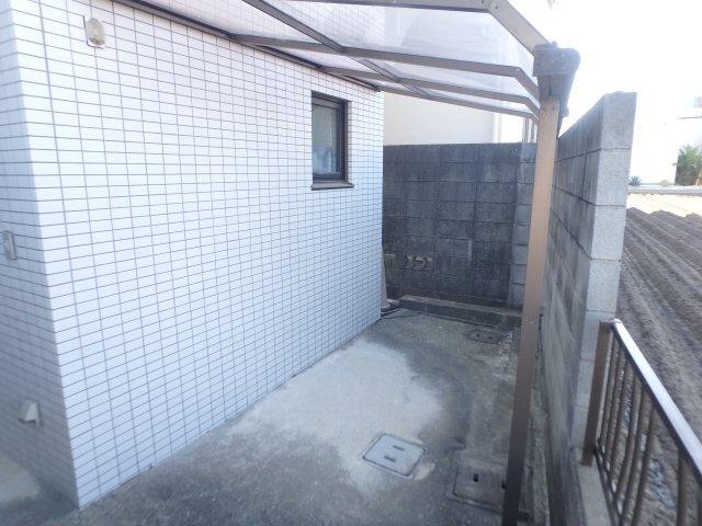 ステラハウス３９ 部屋画像