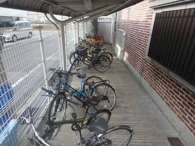ステラハウス２０ 部屋画像