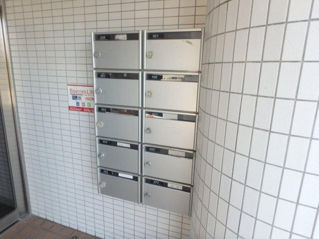 ステラハウス３９ 部屋画像