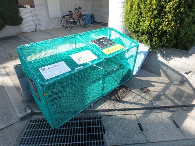 ステラハウス３９ 部屋画像