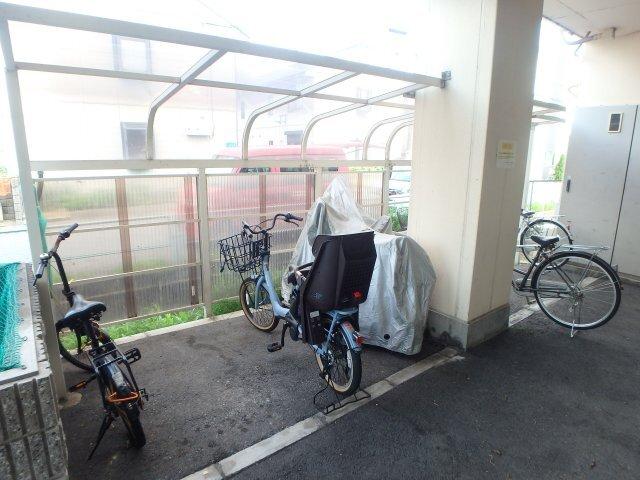 グリーンコート西宮 部屋画像