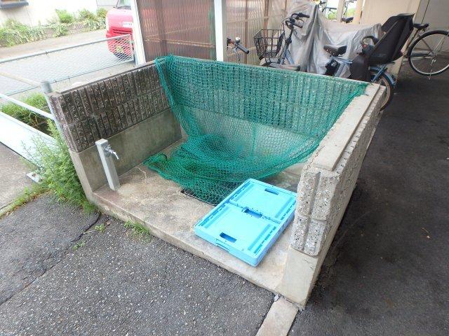 グリーンコート西宮 部屋画像