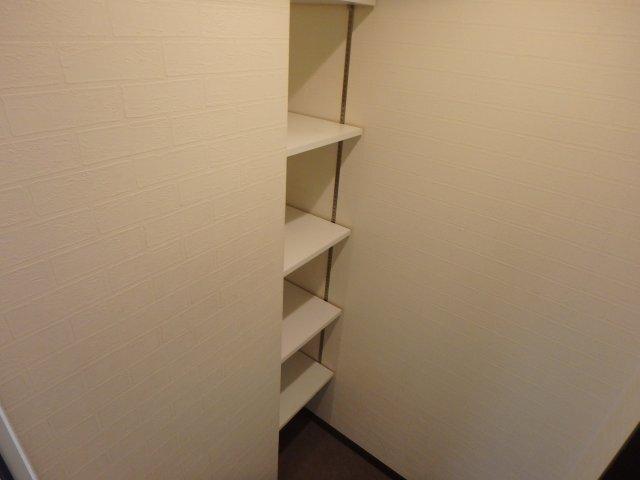 ラ・フォルム西宮北口 部屋画像