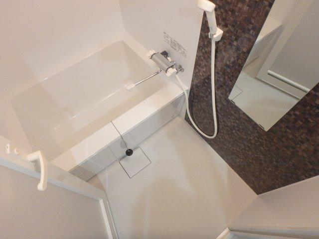 エトールⅣ 部屋画像