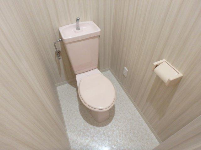 エトールⅣ 部屋画像