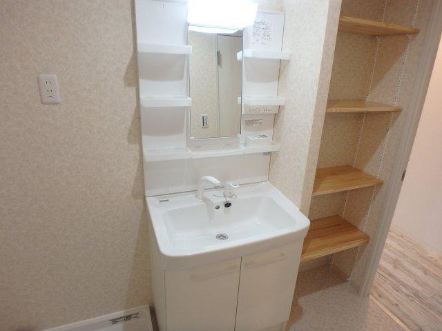 エトールⅣ 部屋画像