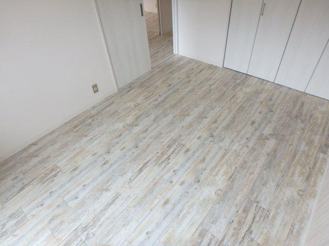 エトールⅣ 部屋画像