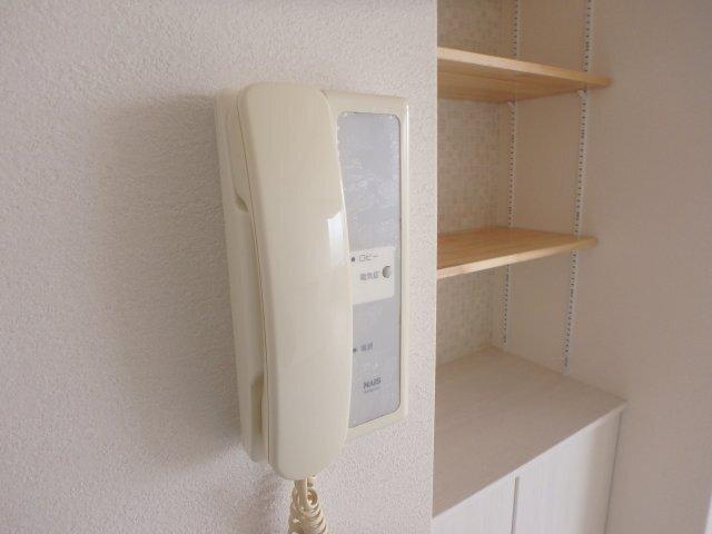 エトールⅣ 部屋画像