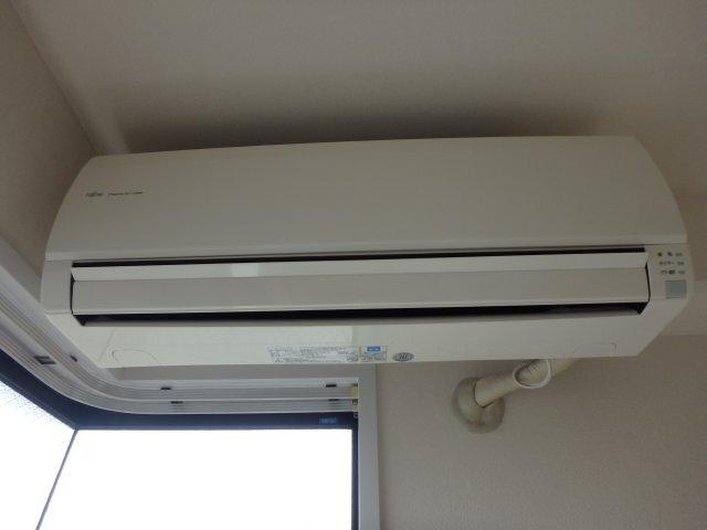 エトールⅣ 部屋画像