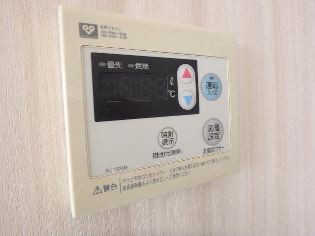 エトールⅣ 部屋画像
