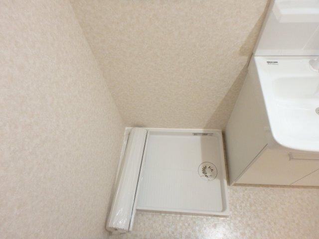 エトールⅣ 部屋画像