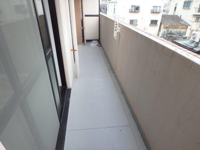 エトールⅣ 部屋画像