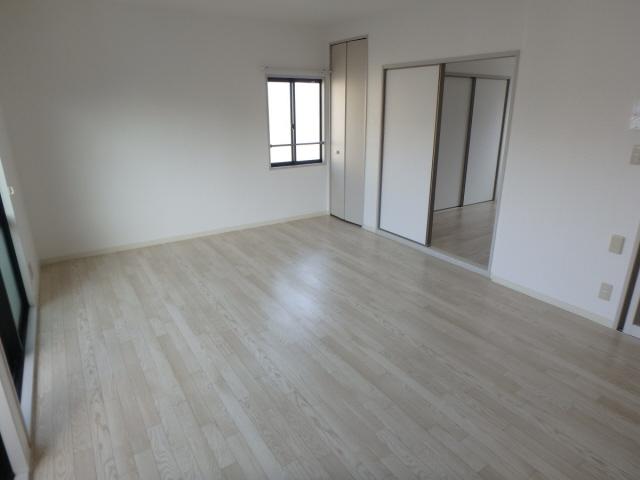 シャレオ上大市　南棟 部屋画像