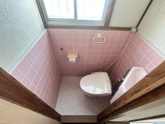 上ケ原九番町テラスハウス 部屋画像