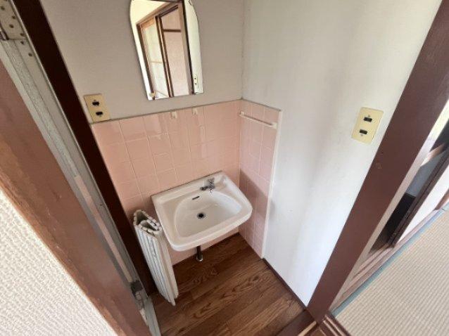 上ケ原九番町テラスハウス 部屋画像