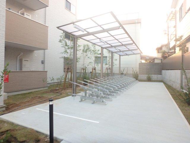 ウェルスクエア西宮北口 部屋画像