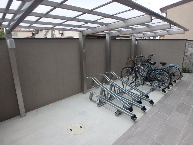 ＡＺＵＲＥ天道町 部屋画像