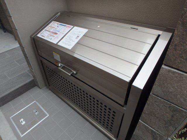 ＡＺＵＲＥ天道町 部屋画像
