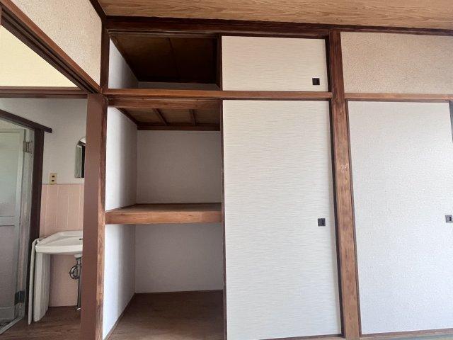 上ケ原九番町テラスハウス 部屋画像