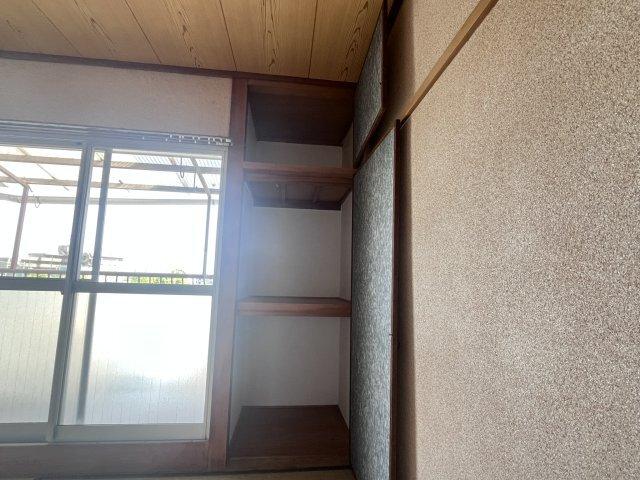 上ケ原九番町テラスハウス 部屋画像