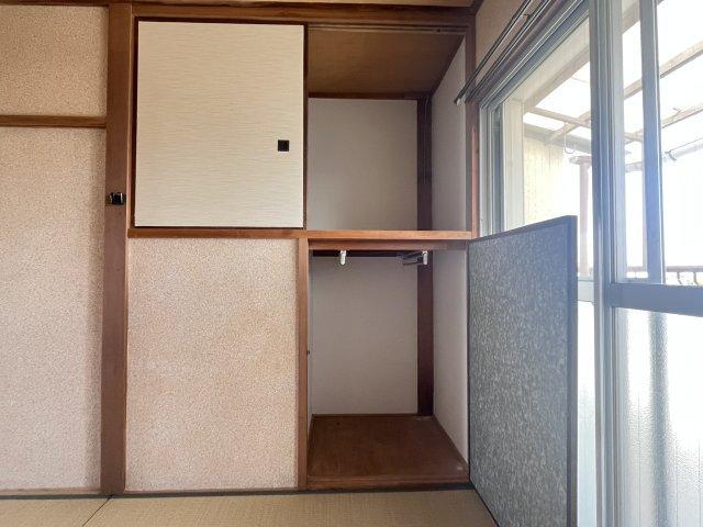上ケ原九番町テラスハウス 部屋画像