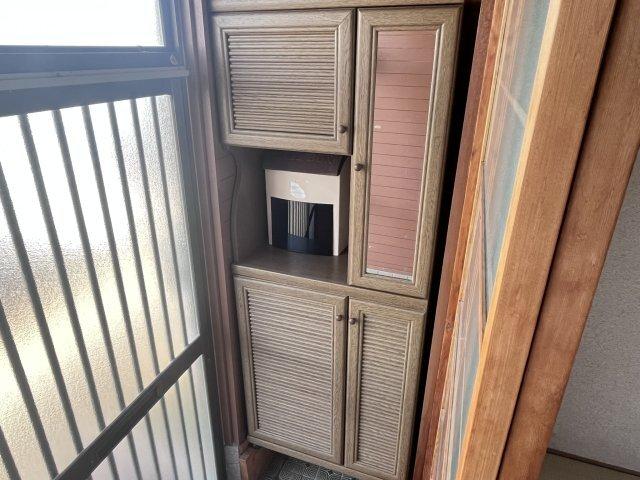上ケ原九番町テラスハウス 部屋画像