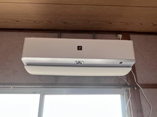 上ケ原九番町テラスハウス 部屋画像