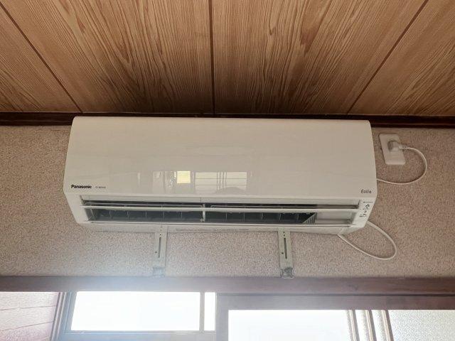 上ケ原九番町テラスハウス 部屋画像