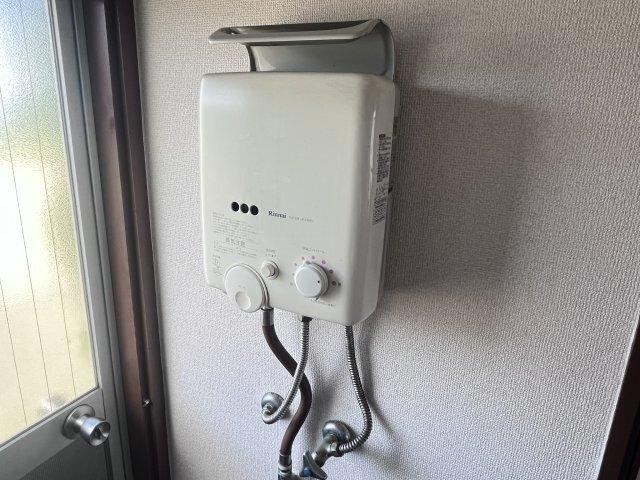 上ケ原九番町テラスハウス 部屋画像