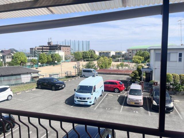 上ケ原九番町テラスハウス 部屋画像