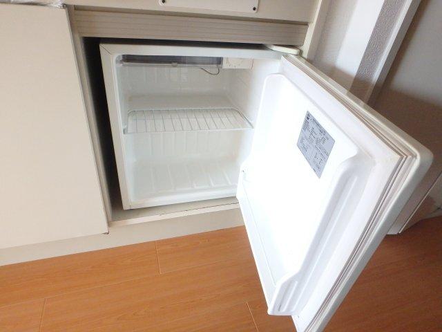 瑠璃甲東園Ⅰ 収納
