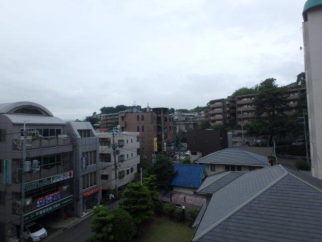 瑠璃甲東園Ⅰ 部屋画像