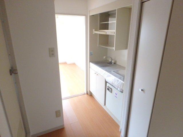 瑠璃甲東園Ⅰ 室内